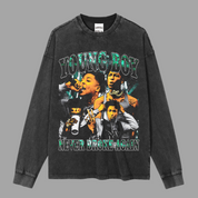 NBA Youngboy Long Sleeve 2.0