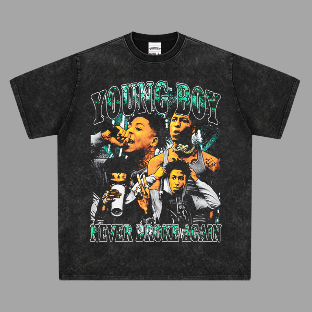 NBA Youngboy Tee 2.0