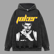 Nikola Jokic Hoodie
