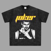Nikola Jokic Tee