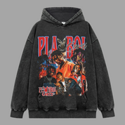 Playboi Carti Hoodie 2.0