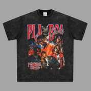 Playboi Carti Tee 2.0