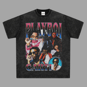 Playboi Carti Tee 3.0