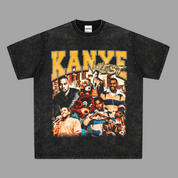 Kanye West College Dropout Tee