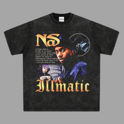 Nas Tee 2.0