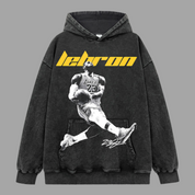 Lebron James Hoodie 3.0