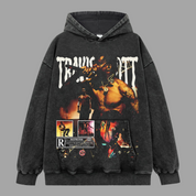 Travis Scott Hoodie 6.0