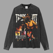 Travis Scott Long Sleeve 6.0