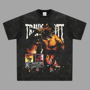 Travis Scott Tee 6.0