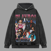 Playboi Carti Hoodie 3.0
