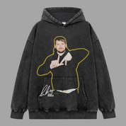 Luke Doncic LA Hoodie