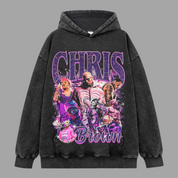 Chris Brown Hoodie 4.0