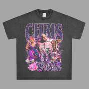 Chris Brown 4.0