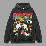 Nipsey Hussle Hoodie 4.0
