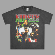 Nipsey Hussle Tee 4.0