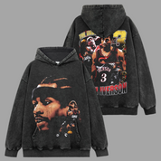 Allen Iverson Hoodie 3.0