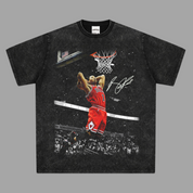 Derrick Rose Tee 2.0