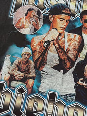 Justin Bieber Tee 3.0