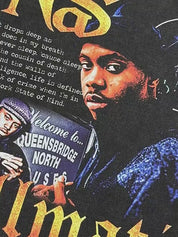 Nas Tee 2.0